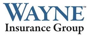 Wayne Insurance Group Logo