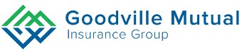 Goodville Mutual Logo Goodville Mutual Logo